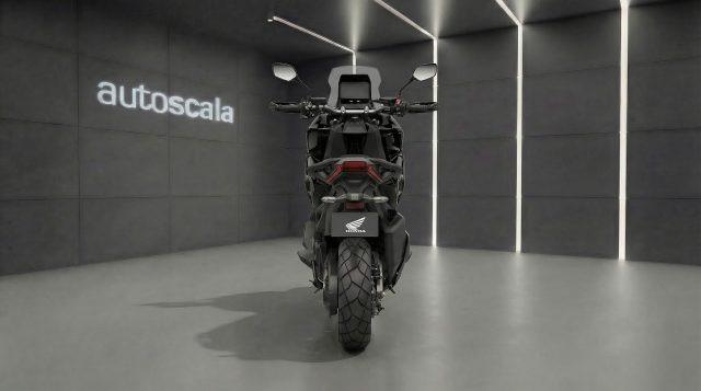 HONDA X-ADV 750 35KW 2026