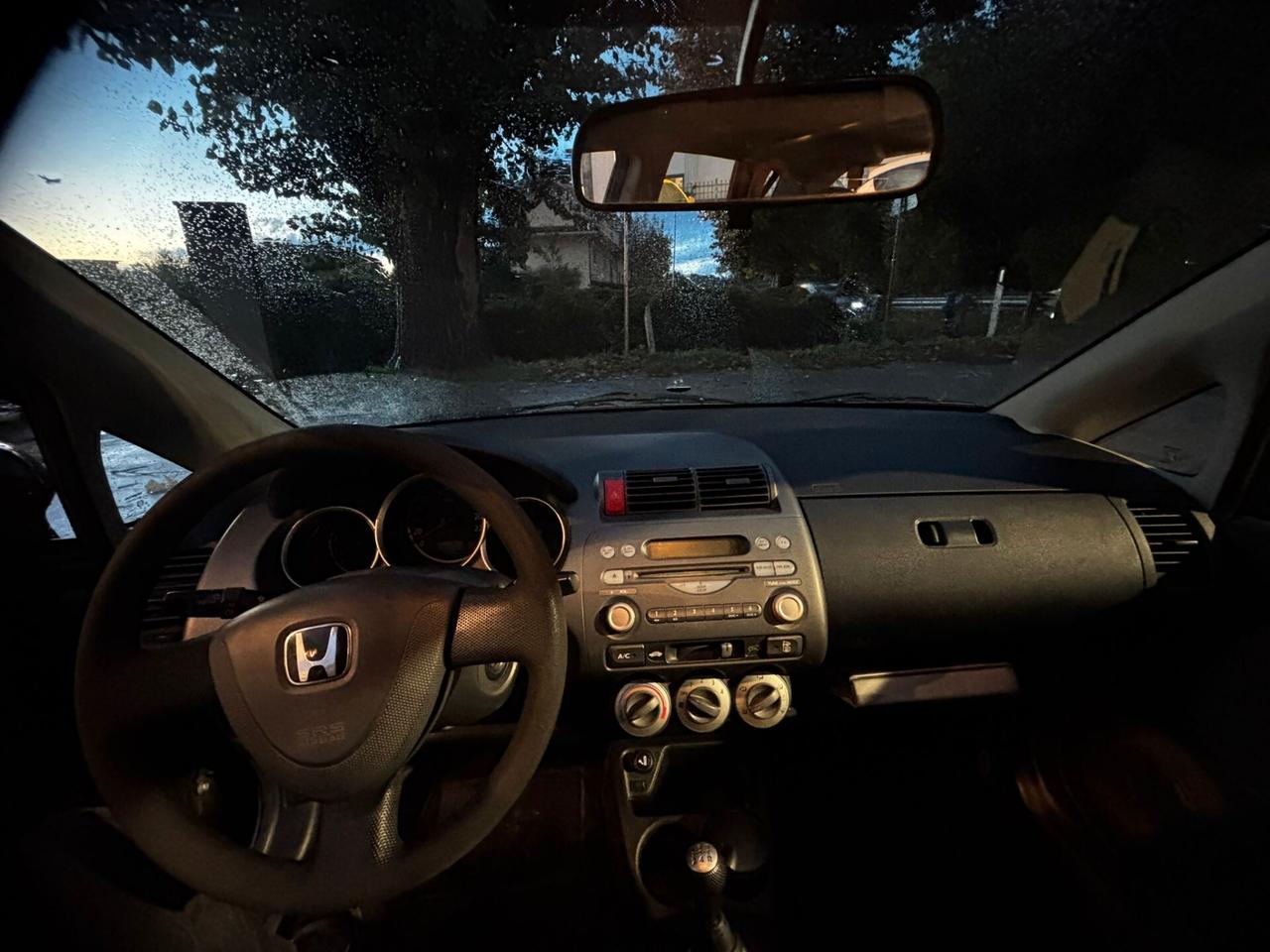 Honda Jazz 1.2 i-DSi 5 porte Live