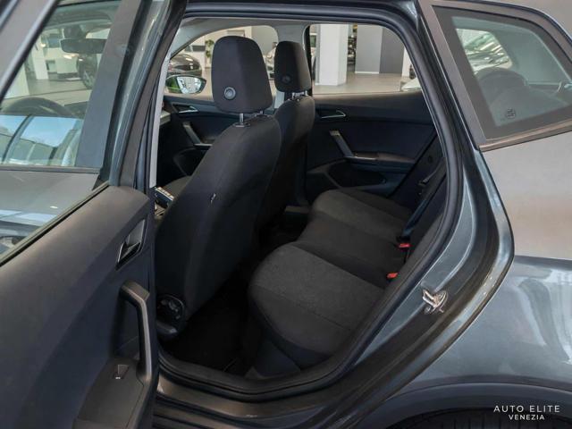 SEAT Arona 1.0 EcoTSI Style