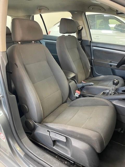 Volkswagen Golf 1.9 TDI 5p. Comfortline