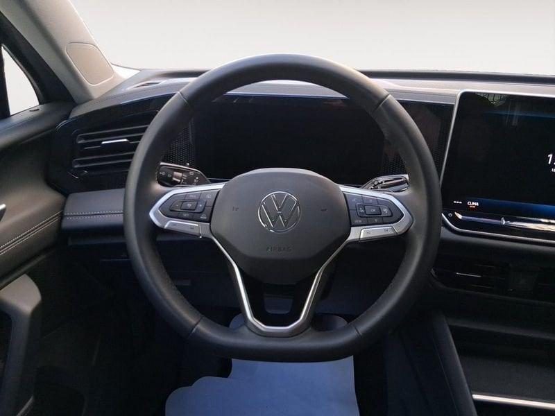 Volkswagen Tiguan 2.0 TDI 110KW SCR Life DSG