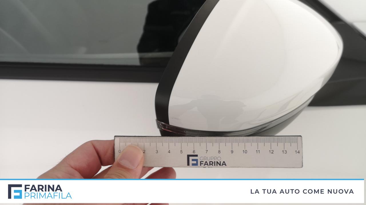 PEUGEOT 2008 II 2020 - 2008 1.5 bluehdi Allure Pack s&s 130cv eat8