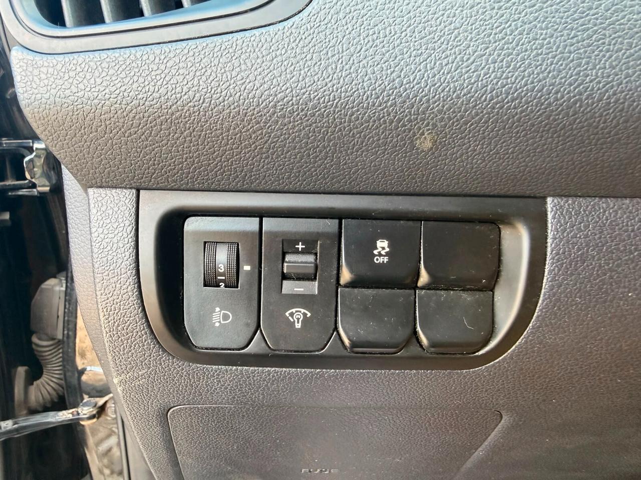 Kia Rio 1.100 CRDi 5 porte Active