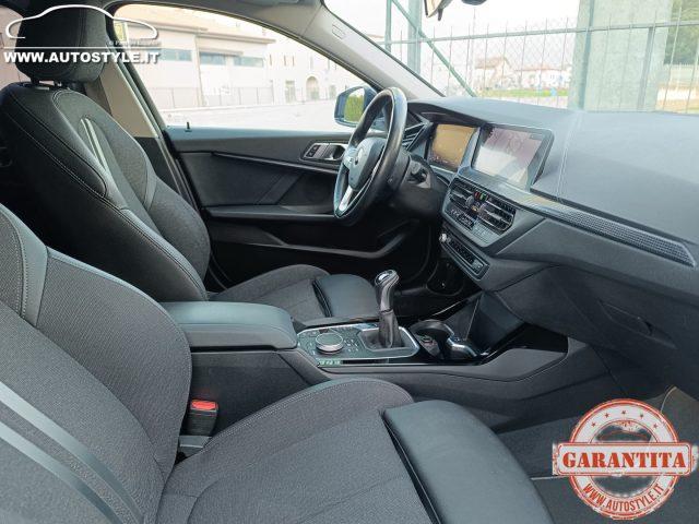 BMW 118 i SPORT F40 1.5 136Cv