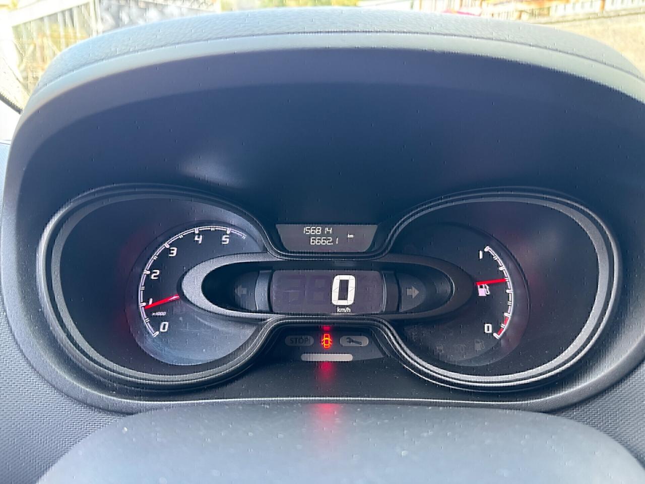 Fiat Talento 2018 - 1.6 TwinTurbo MJT 125CV PC-TN Combi L2