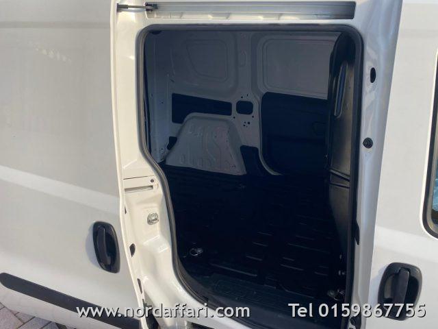 FIAT Doblo Doblò 1.3 MJT S&S PC-TN Cargo Lounge