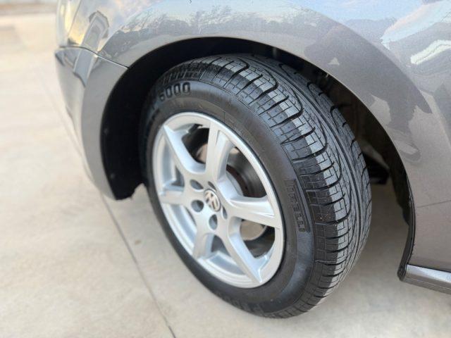 VOLKSWAGEN Polo 1.2 TDI perfetta