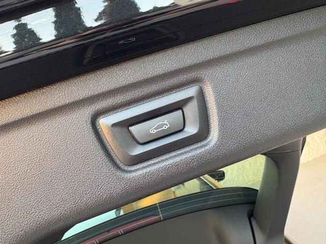 BMW 320 d 48V xDrive Touring Msport Pro ''TOTAL BLACK''