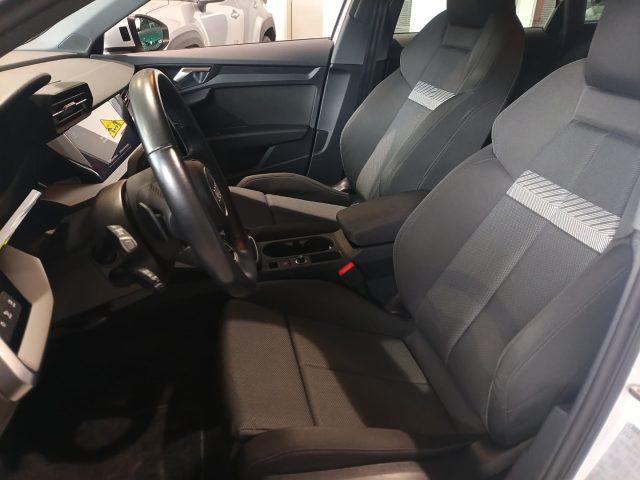 AUDI A3 SPB 35 TDI S tronic