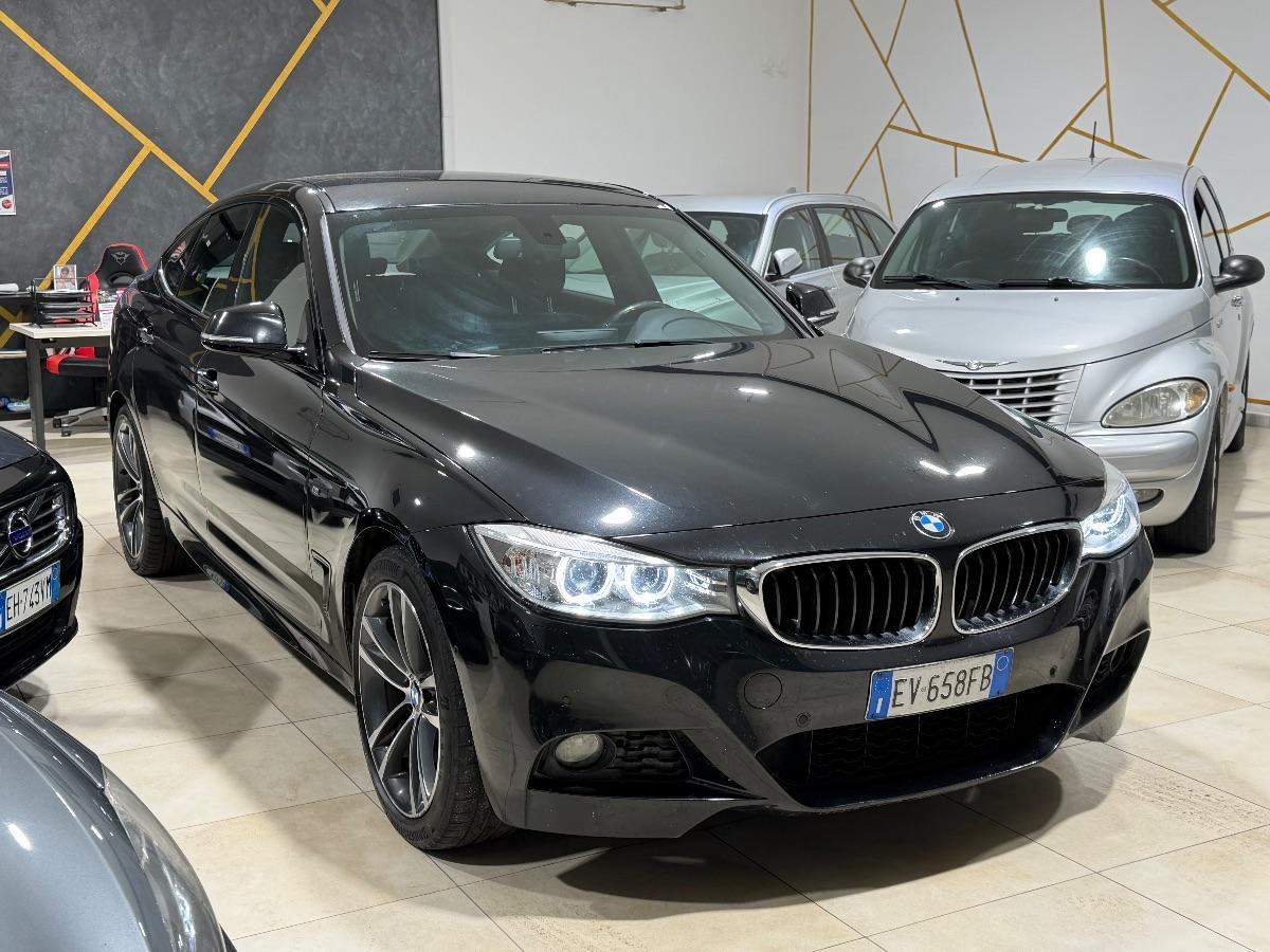 BMW - Serie 3 GT - 320d xDrive Turismo M Sport