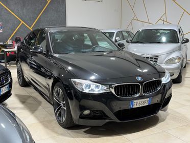 BMW - Serie 3 GT - 320d xDrive Turismo M Sport