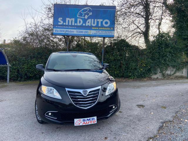 LANCIA Ypsilon 1.2 69 CV 5 porte Gold