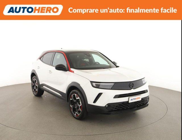OPEL Mokka 1.2 Turbo 136 CV Edition