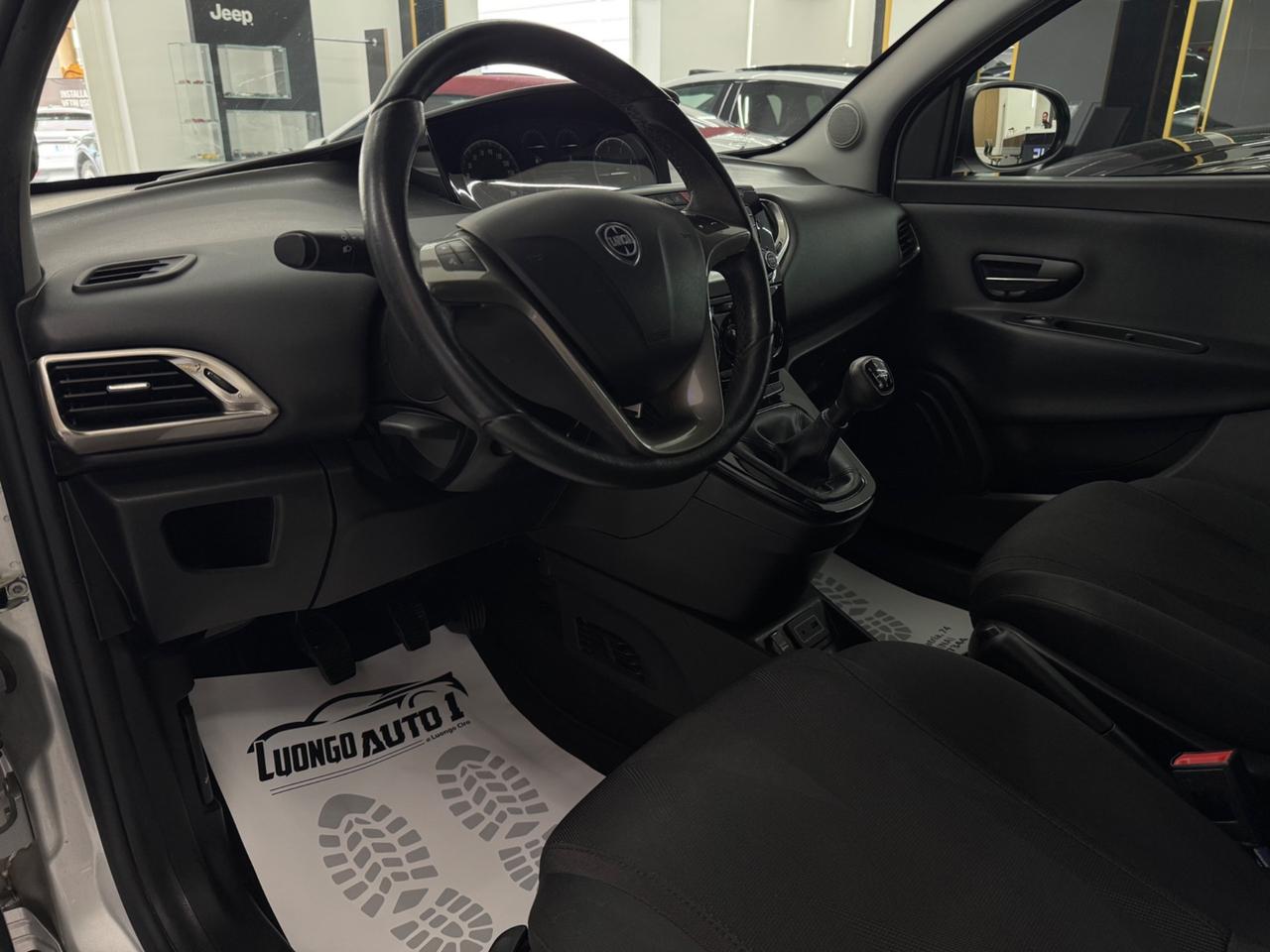 Lancia Ypsilon 1.3 MJT Platinum Full Opt