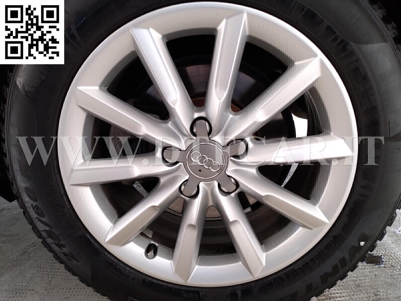 Audi Q3 QUATTRO