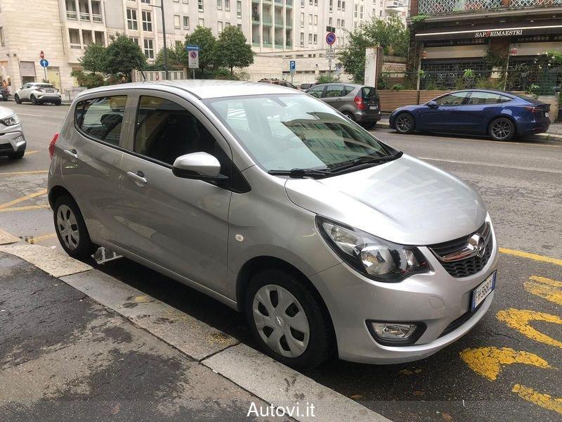 Opel Karl 1.0 75 CV Advance