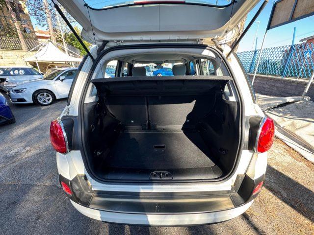 FIAT 500L 1.4 95 CV Pop