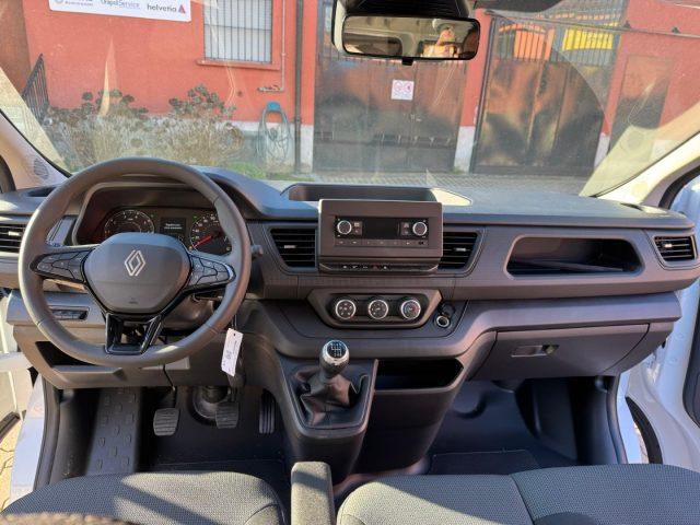 RENAULT Trafic BluedCi 110CV L2 9 POSTI Authentic