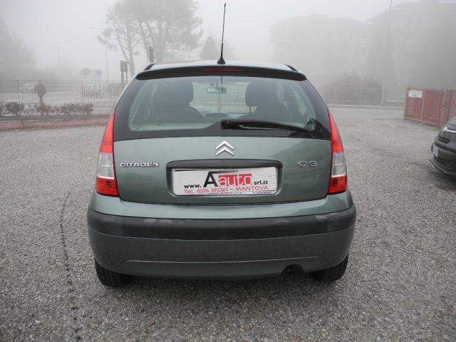 CITROEN C3 1.1 Elegance -Ok NEOPATENTATI- UNICA PROPRIETARIA