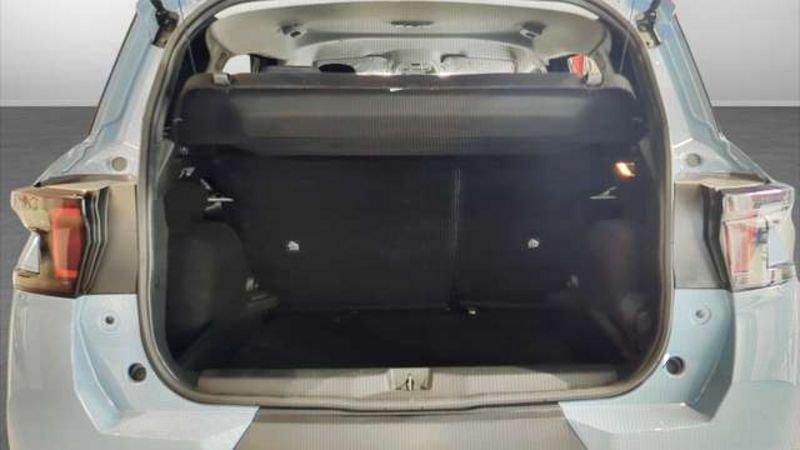 Citroën C3 Aircross 1.2 Puretech Turbo You Pack Plus