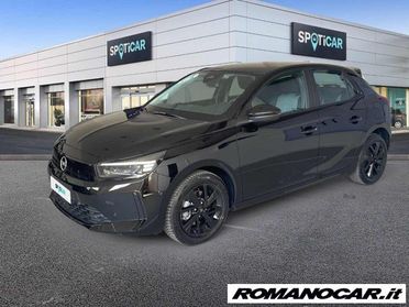 OPEL Corsa 1.2 110cv Hybrid Yes DCT6