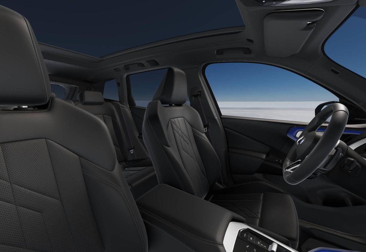 BMW X3 xDrive20 MSport Pro