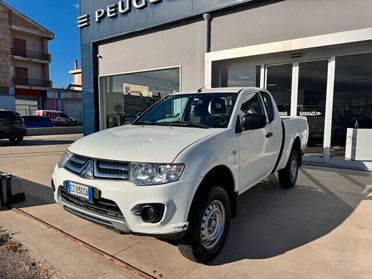 Mitsubishi L200 2.5 DI-D/136CV Club Cab 4 POSTI 2015