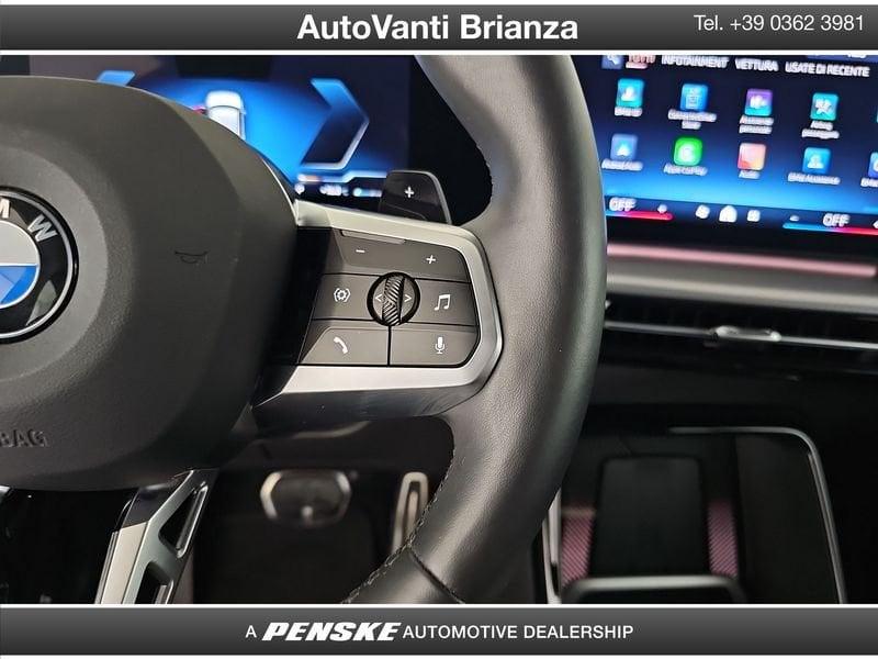 BMW X1 X1 sDrive 18d Msport