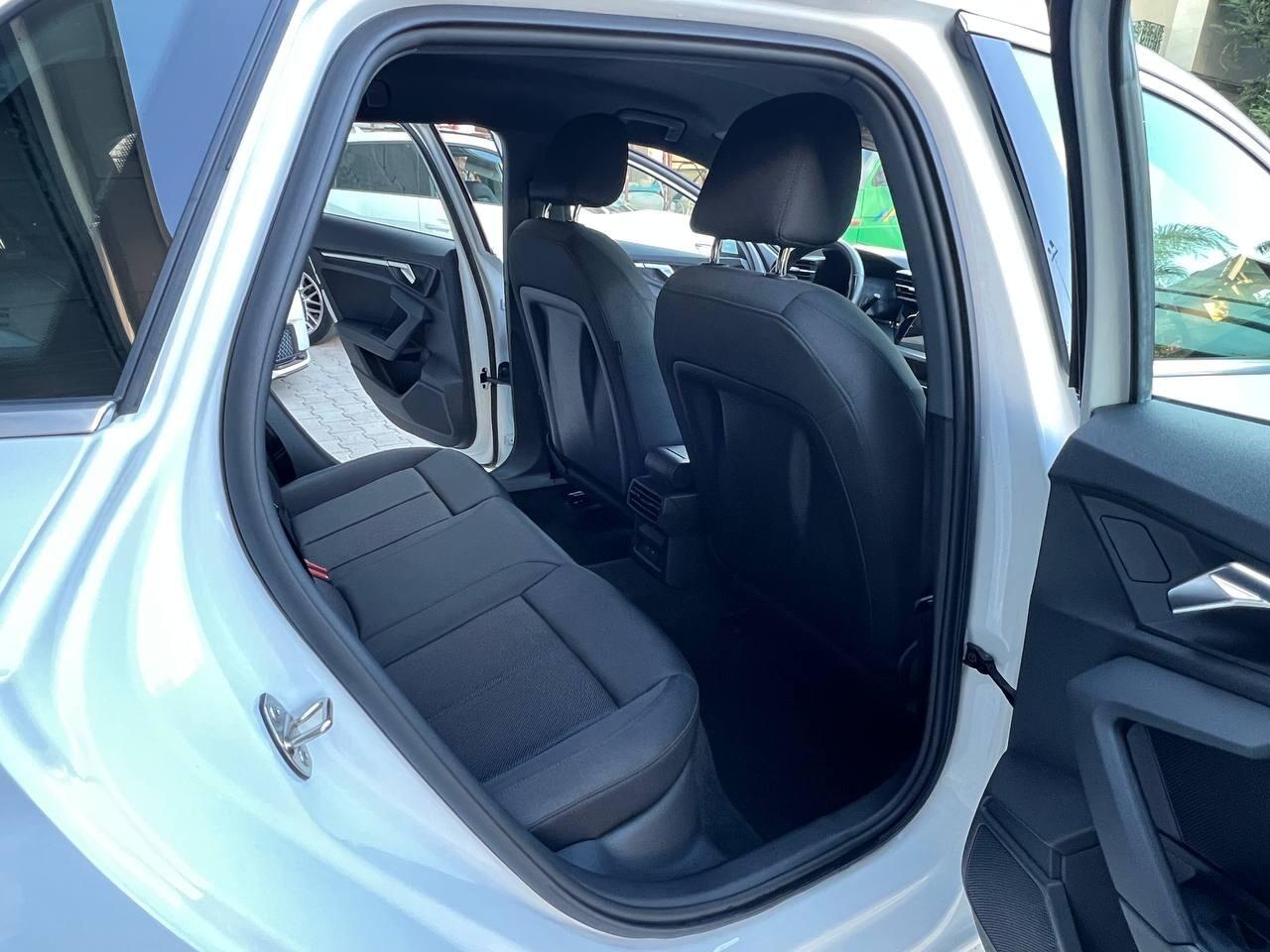 A3 Sportback Sportback 30 2.0 tdi Edition One