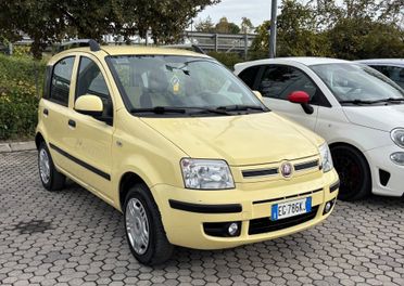 Fiat Panda 1.4 Active Natural Power