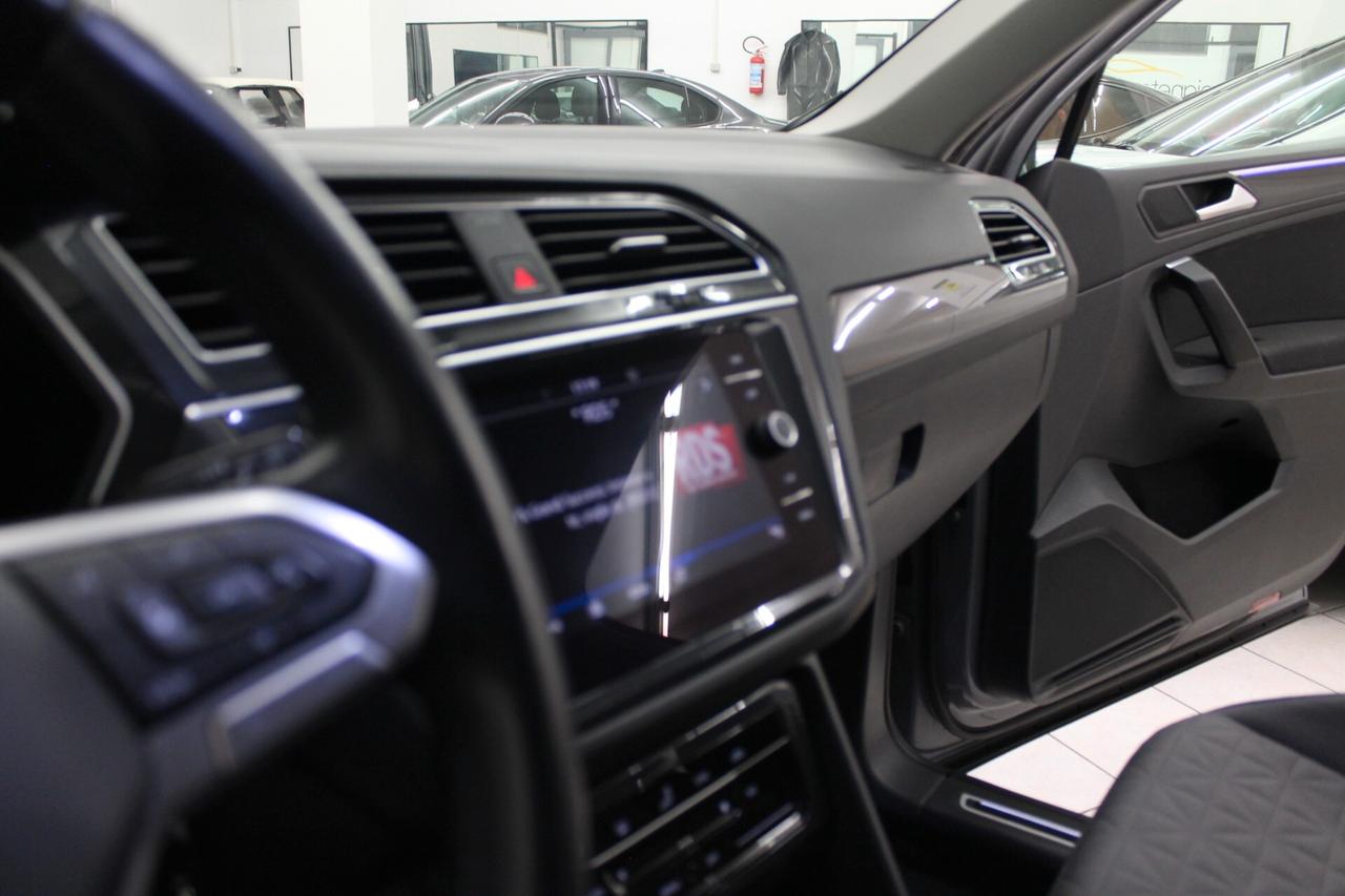 Volkswagen Tiguan 2.0 TDI SCR Life