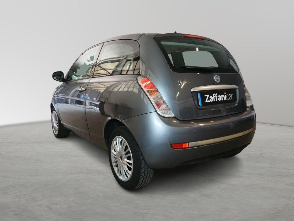 LANCIA Ypsilon 2ª serie - Ypsilon 1.2 Argento