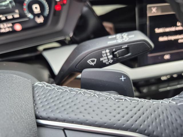 AUDI A3 SPB 35 TDI S tronic S line edition