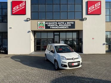 Fiat Panda 1.3 MJT 95 CV S&S Lounge|E6|NEOPATENTATI