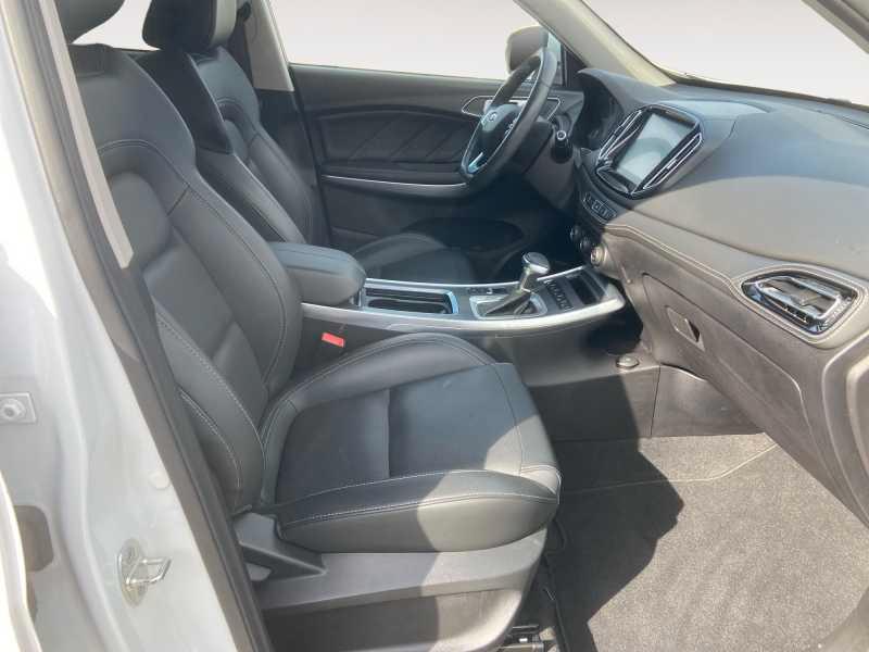 DR DR F35 1.5 turbo Gpl 156cv AuTo