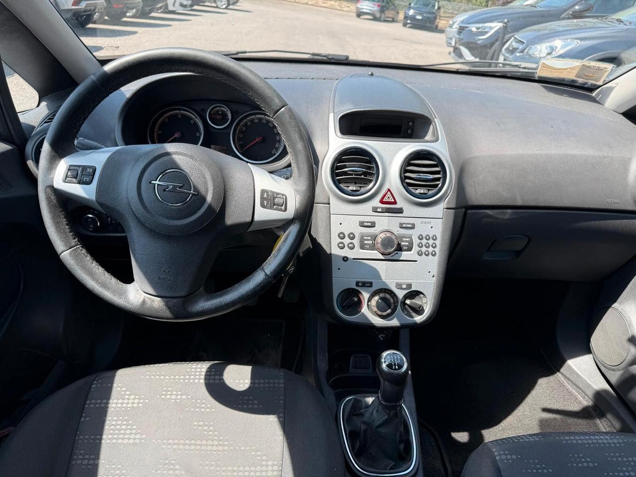 Opel Corsa 1.3 CDTI 75CV F.AP. 5 porte Cosmo