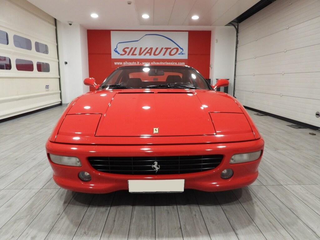 Ferrari F355 Berlinetta 3.5