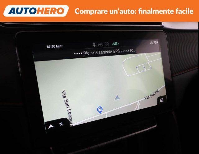 MG ZS 1.5 VTi-tech Luxury