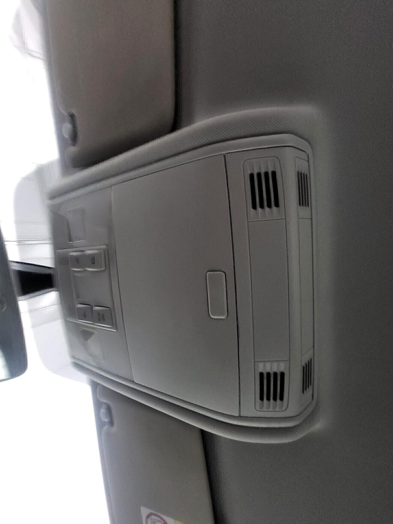 Volkswagen Golf 1.6 TDI 115 CV 5p. Executive BlueMotion Technology