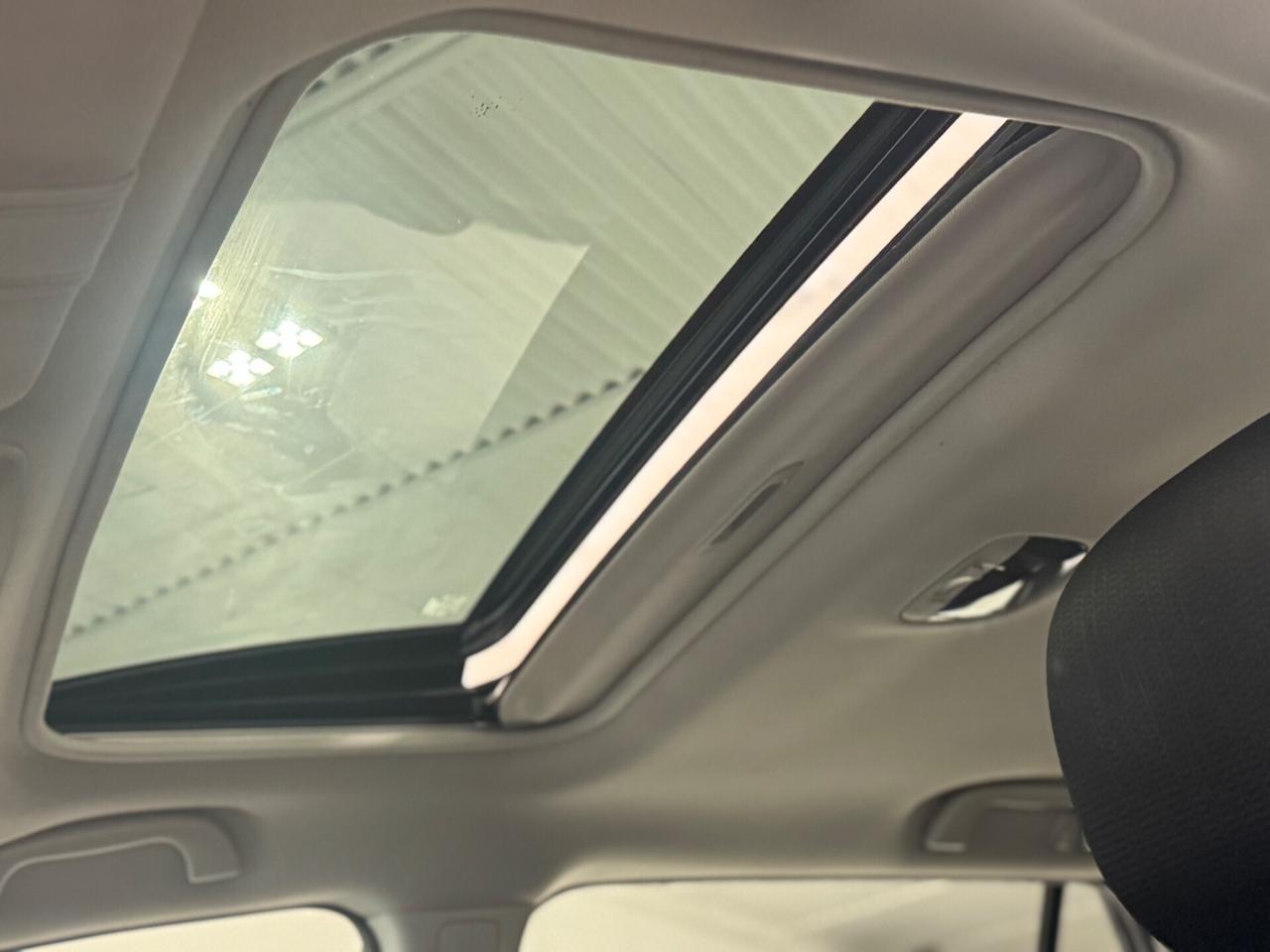 Subaru OUTBACK 2.0d Lineartronic Style