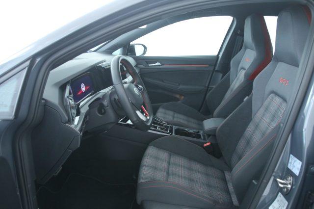 VOLKSWAGEN Golf GTI 2.0 TSI GTI DSG Black Style plus Cerchi da 19''