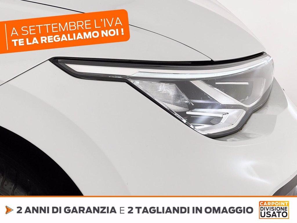 VOLKSWAGEN Golf 1.0 etsi evo life 110cv dsg del 2023