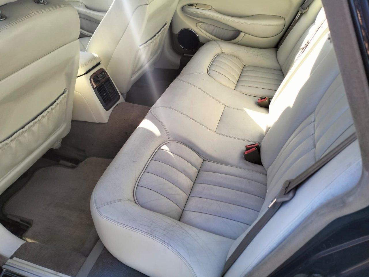 Jaguar XJ Berlina XJ 4.0 Executive KM 100000!