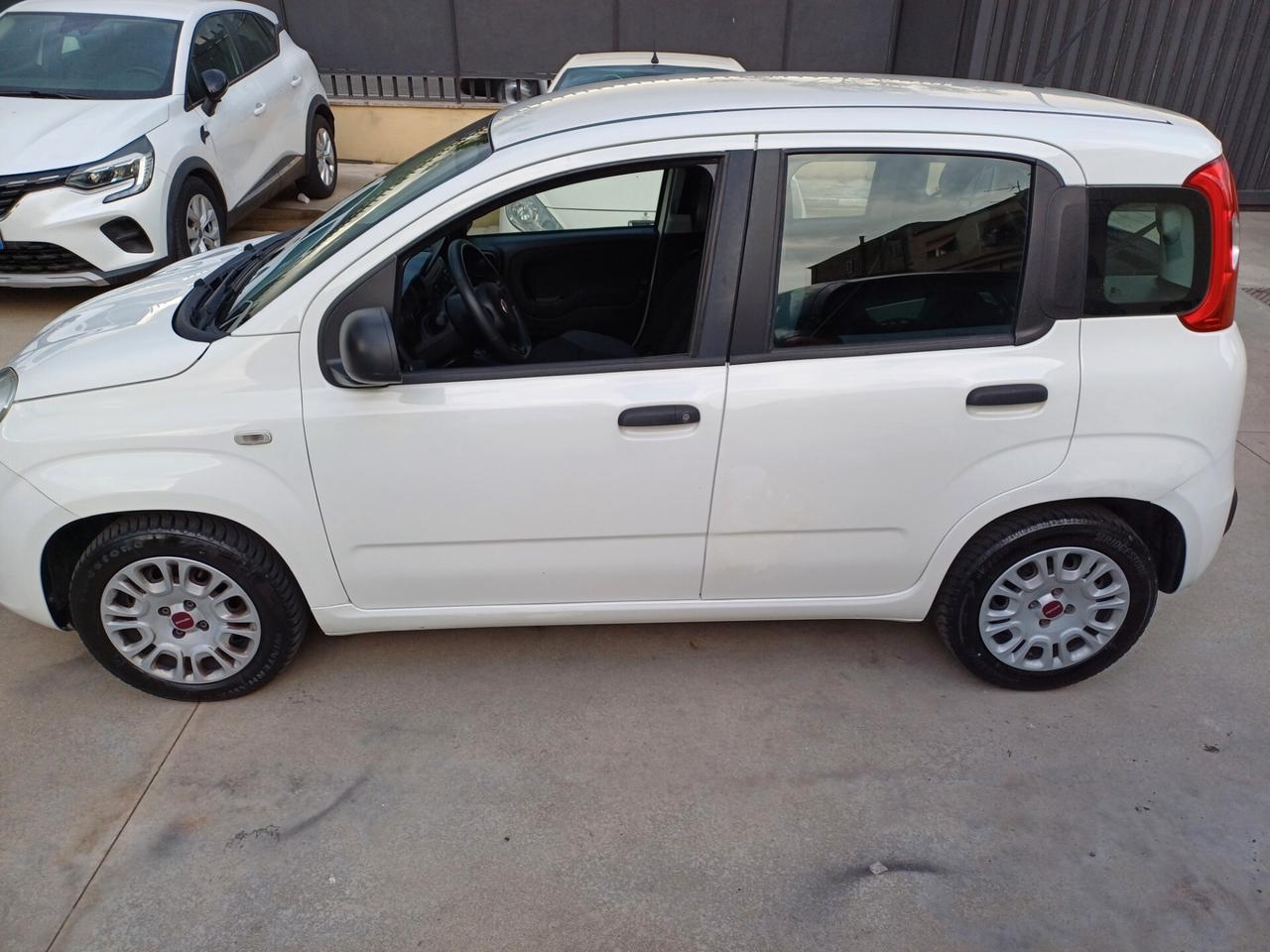 Fiat Panda 1.3 MJT 95 CV S&S Easy