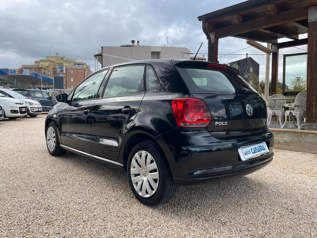 VOLKSWAGEN POLO 1.6 TDI - 2010