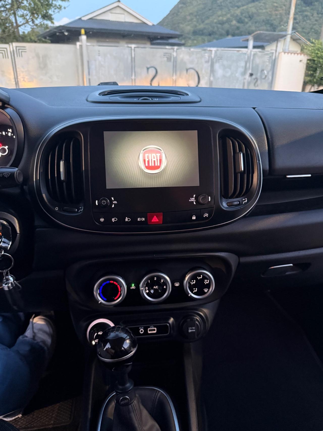Fiat 500L 1.6 Multijet 120 CV City Cross