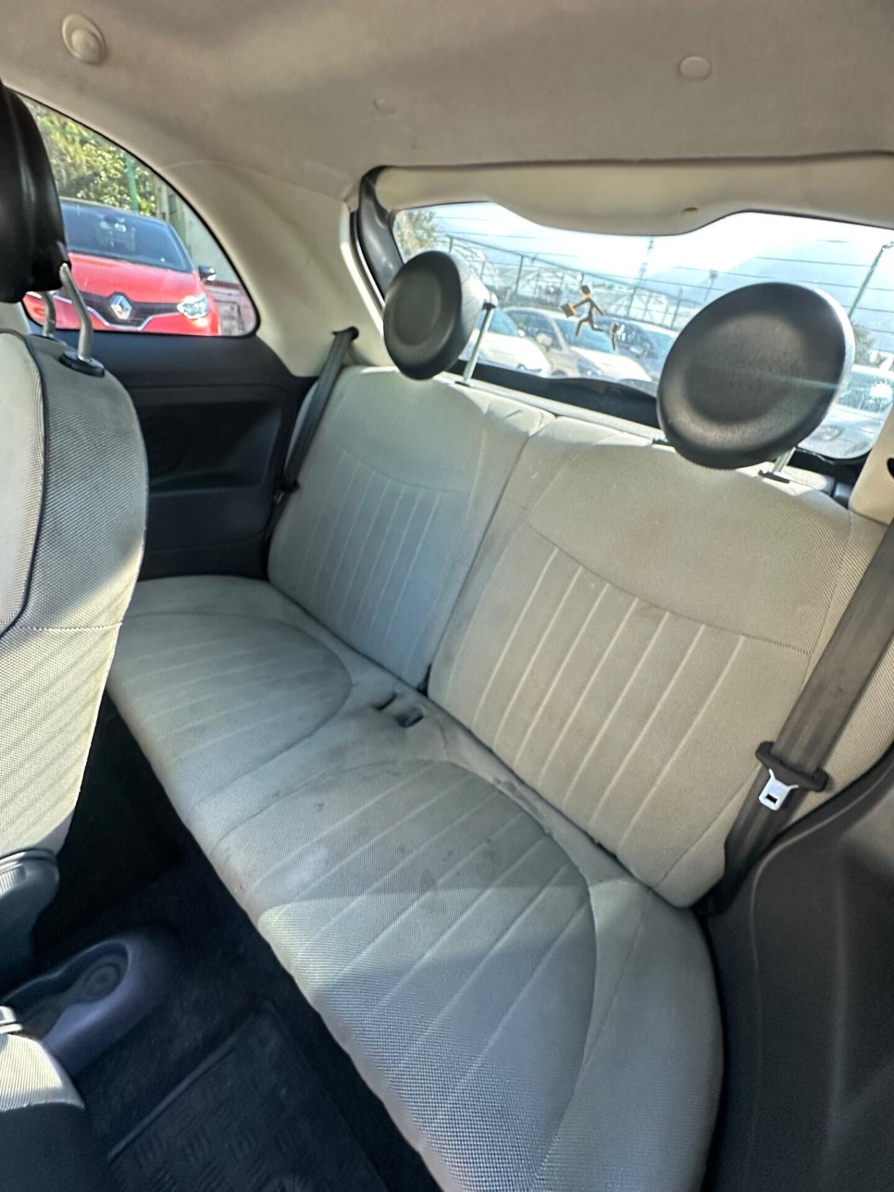 Fiat 500 1.2 EasyPower Pop