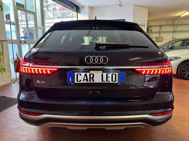 Audi A6 allroad A6 Allroad 50 3.0 tdi mhev 48V quattro 286cv tonic