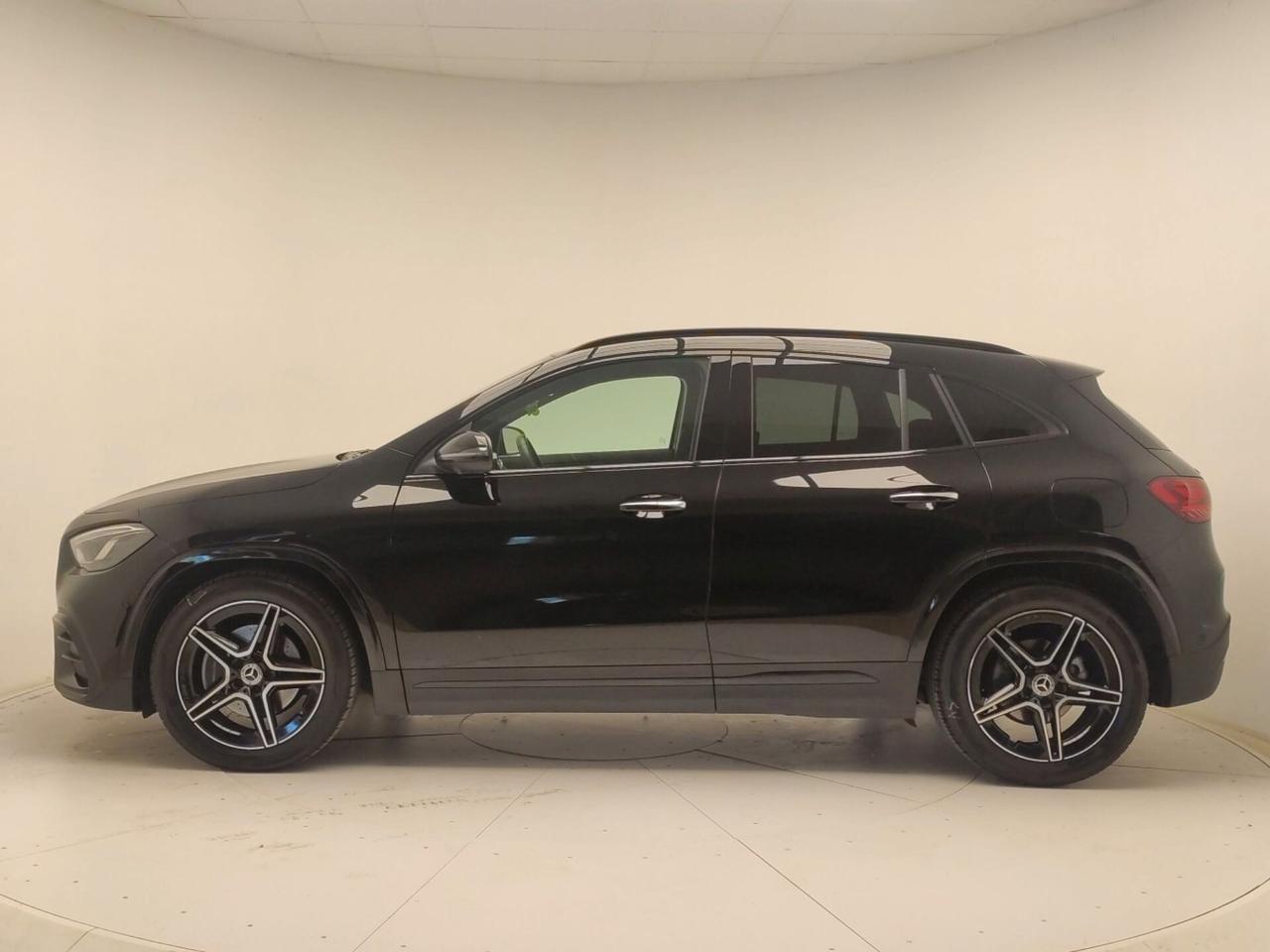 Mercedes-benz GLA 200 d Automatic AMG Line Premium Plus