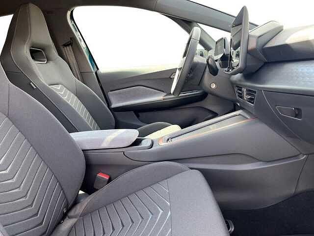 CUPRA Born 59kWh 231 CV Impulse+